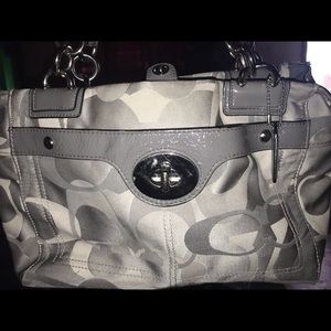 Coach Penelope bag